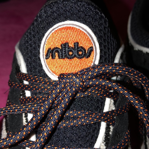 Snibbs Orbit Snow Leopard Sneakers - Picture 3 of 7